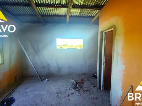 Ruta 130 (curva Villa San José)