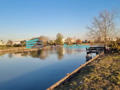 Terreno - Lagos de Canning