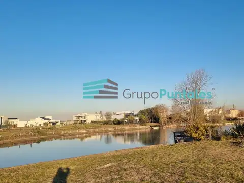 Terreno - Lagos de Canning