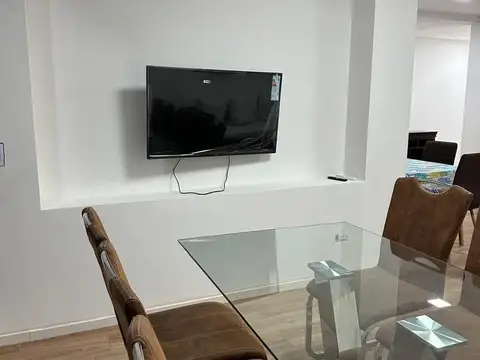 Departamento en Alquiler de 3 ambientes