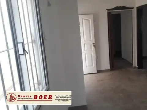 Depto Tipo Casa en Venta 30 años