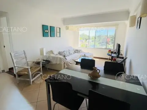 Alquiler apartamento dormitorio y medio
