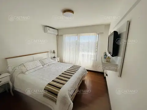 Departamento en Alquiler Temporal de 2 ambientes
