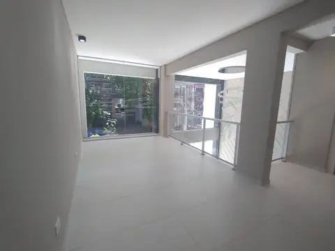 Departamento 3 ambientes con 3 baños