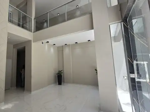 GOBERNADOR IRIGOYEN 100, Piso 1