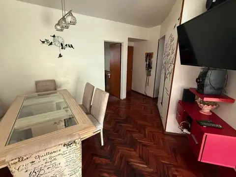 Departamento en Venta en San Telmo, USD 105.000