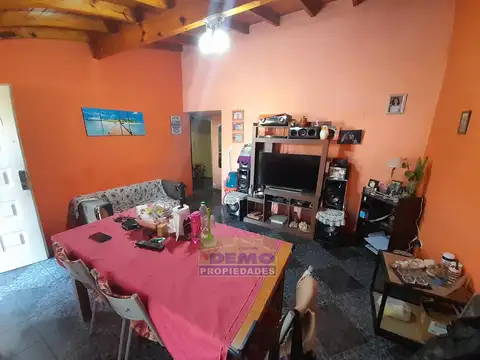 Casa en Venta de 2 dormitorios