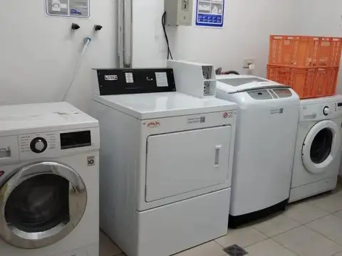 Departamento en Alquiler A Estrenar