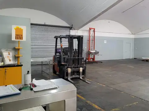 Galpon en Alquiler 30 años