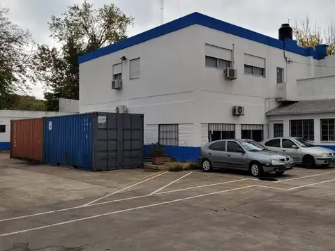 Galpon en Alquiler 30 años