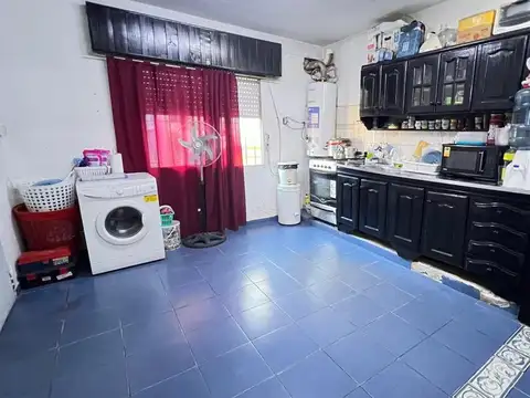 Casa en Venta en Monte Grande, USD 65.000