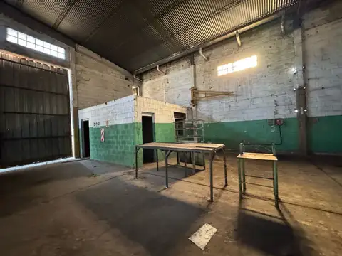 Chapuis esquina Dallera