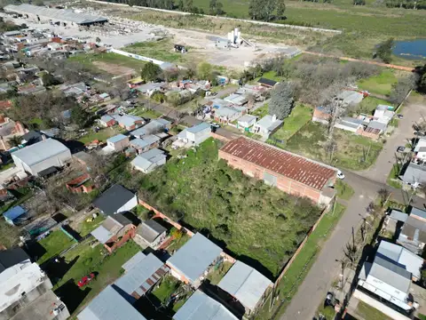 Chapuis esquina Dallera