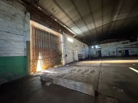 Chapuis esquina Dallera