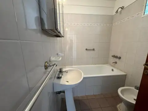 Departamento en Alquiler de 3 ambientes