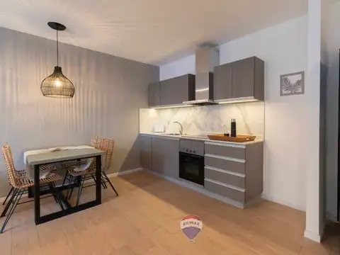 VENTA 2 AMB BALCON  TIGRE REMEROS BRICKELL CUOTAS