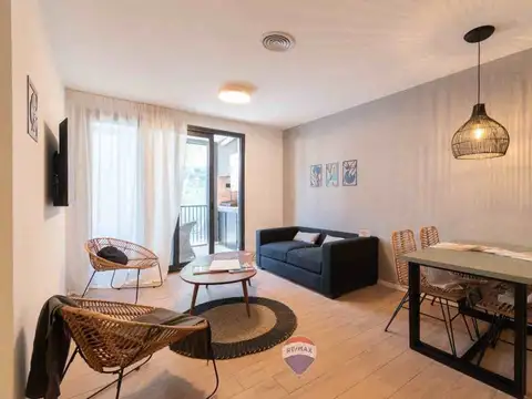 Departamento en Venta en Rincon De Milberg, USD 119.000