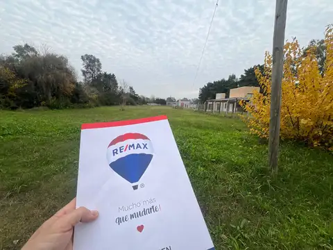 Terreno en Venta en Virrey Del Pino, USD 27.000