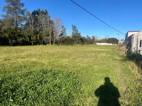 Terreno en Venta de 630,0 m2