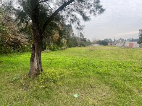 TERRENO VENTA VIRREY DEL PINO