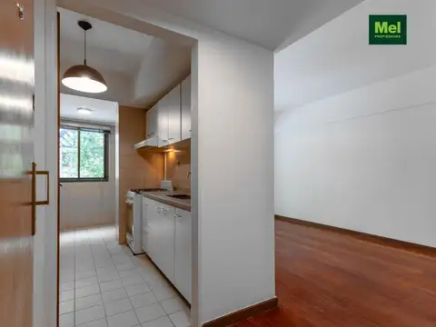 Departamento en Alquiler de 2 ambientes