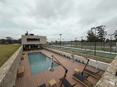 Av. Al Paso de la Cadena - Ruben Dario - La Cañada 'H2