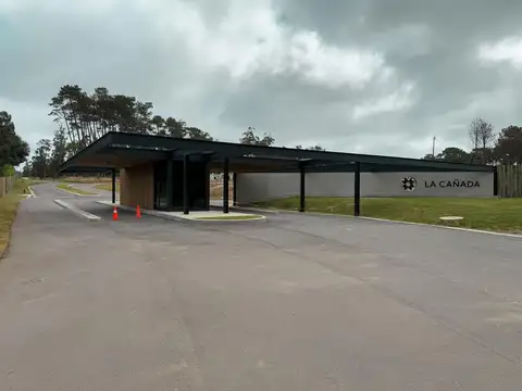 Terreno en Venta 35  mts Fondo