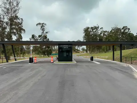 Terreno en el único Country Privado con Amenities en la Punta