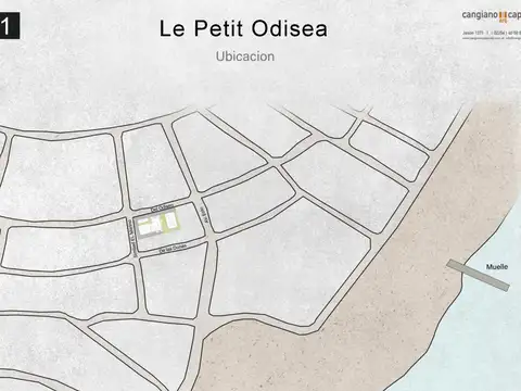 Departamento en  Pinamar