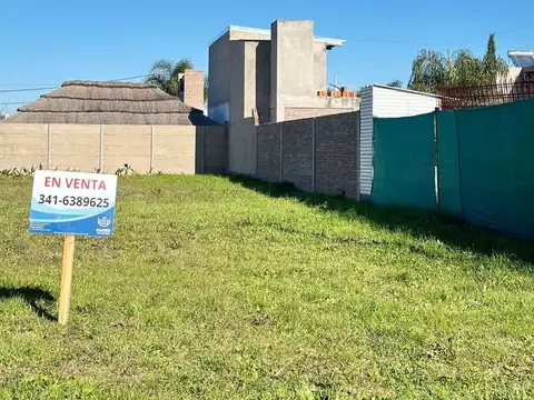Terreno en Venta en Piñero, USD 21.500