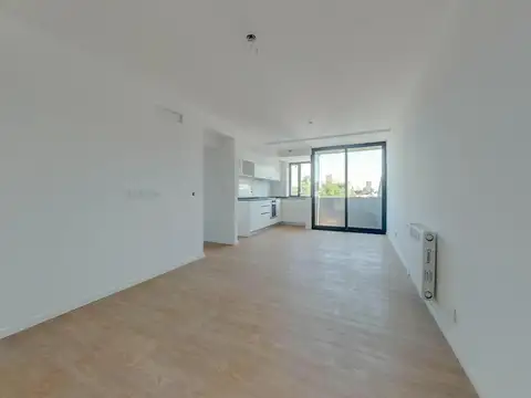 Departamento en Venta de 5 ambientes