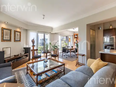 Departamento en Venta 50 años