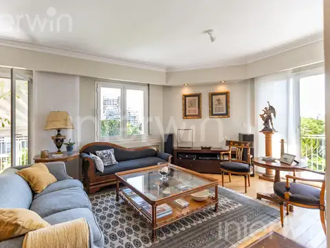 Departamento en Venta Apto profesional