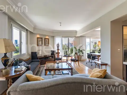 Departamento en Venta de 4 ambientes