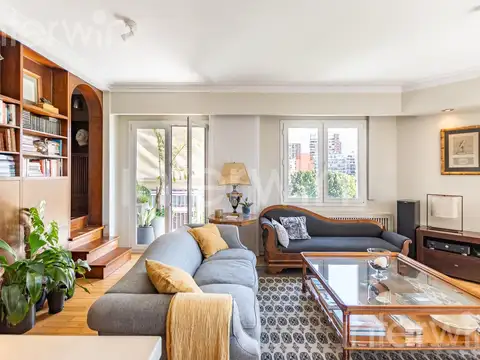 Departamento en Venta de 3 dormitorios