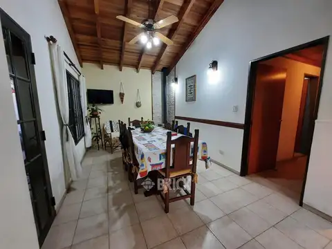 Casa en Venta 40 años