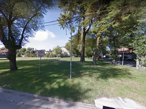 Los Eucaliptus y Los Álamos