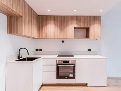 Departamento en Venta en Palermo, USD 172.000