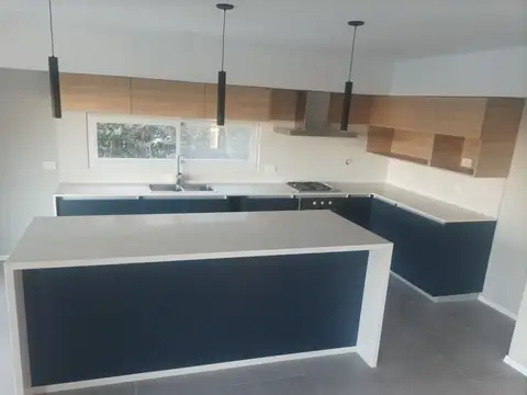 Venta de Casa en San Matías (Escobar)