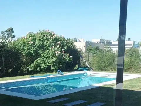 Casa en Venta 3 años