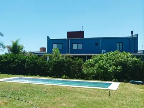 Venta de Casa en San Matías (Escobar)