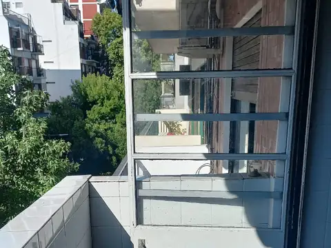 Departamento en venta en Nuñez