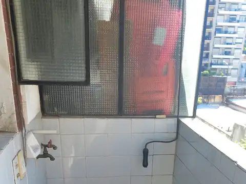 Departamento en Venta en Nuñez, USD 129.000