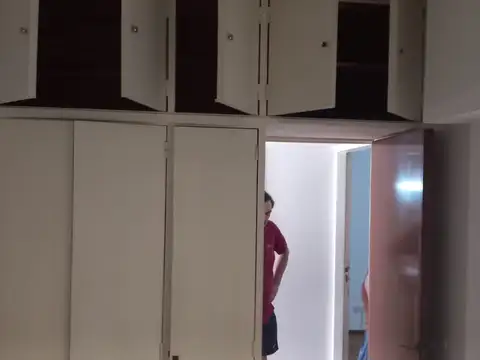 Departamento en Venta en Nuñez, USD 129.000