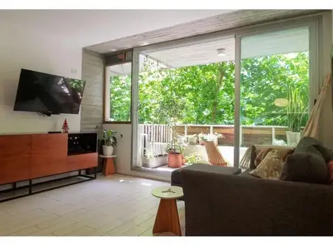 Departamento en Alquiler en Palermo, USD 1.100