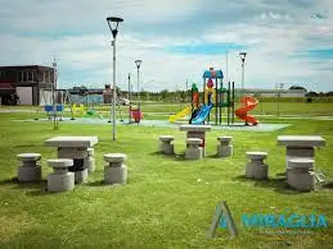 Terreno en Venta de 300,0 m2