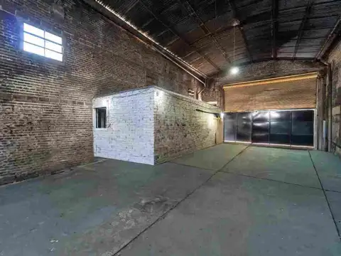 GALPON EN VENTA LUDUEÑA