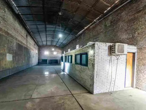 Galpon en Venta 30 años