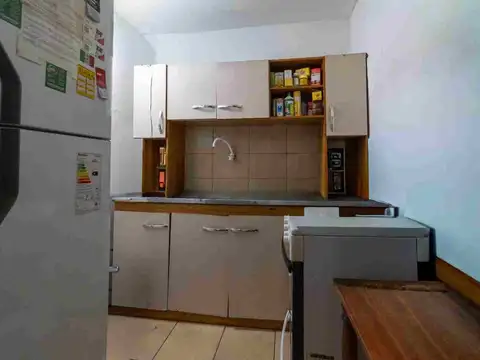 Galpon en Venta en Ludueña, USD 145.000