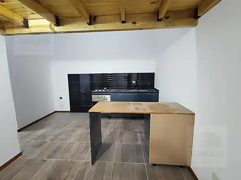 Depto Tipo Casa en Venta al Oeste